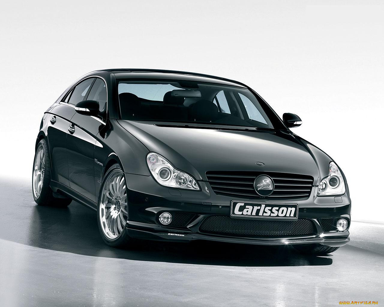 carlsson, cls, , mercedes, benz